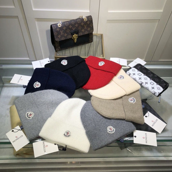 Moncler beanie